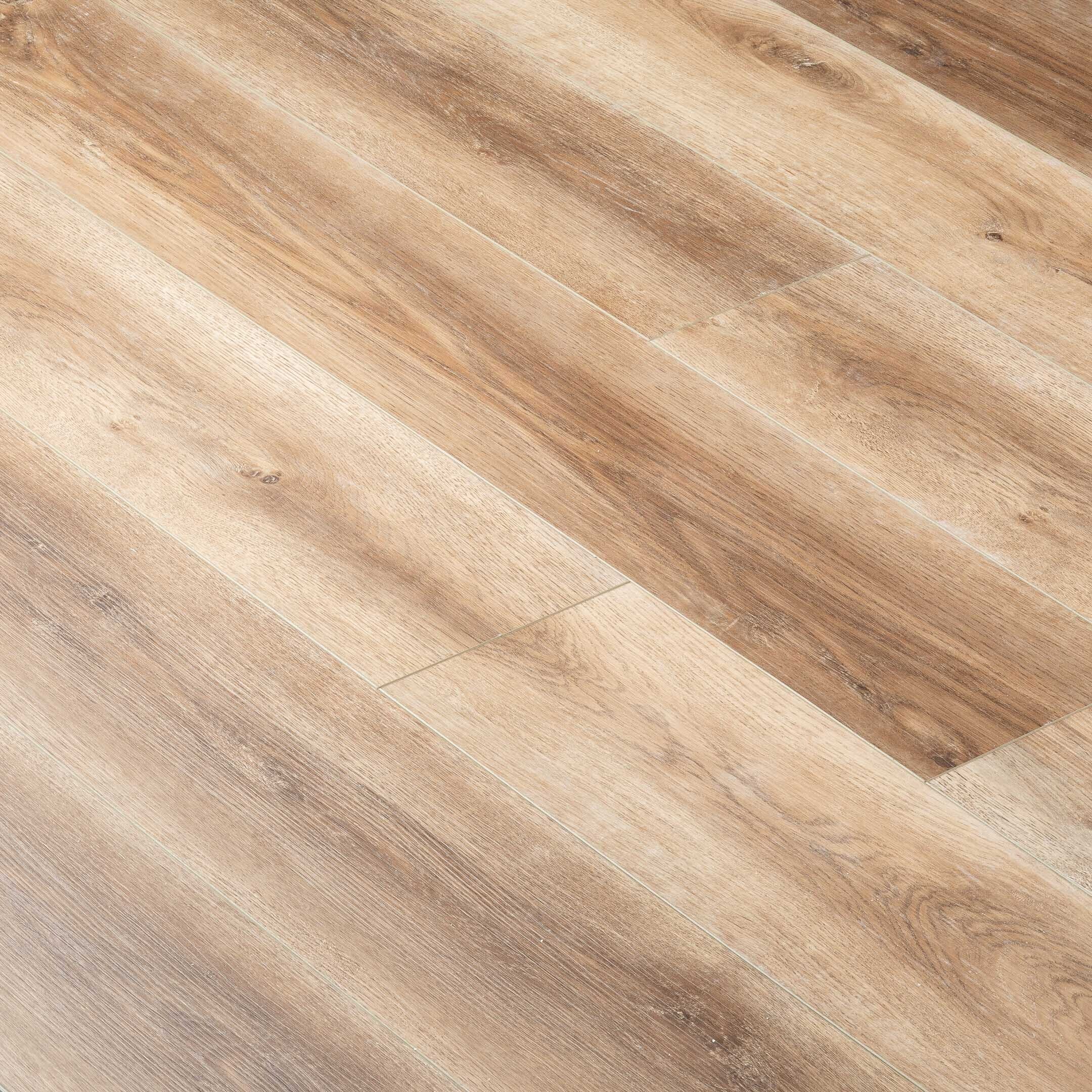 Плитка кварцвиниловая CronaFloor Wood дуб охрид замковая 2,16 кв.м 4 мм с фаской, Коричневый
Плитка кварцвиниловая CronaFloor Wood дуб охрид замковая 2,16 кв.м 4 мм с фаской, Коричневый