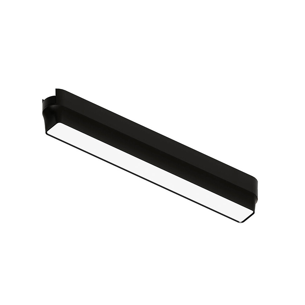 Светодиодный трековый светильник магнитный Arte Lamp Rapid Smart 9 Вт 1 кв.м черный (A2953PL-1BK)
Светодиодный трековый светильник магнитный Arte Lamp Rapid Smart 9 Вт 1 кв.м черный (A2953PL-1BK)