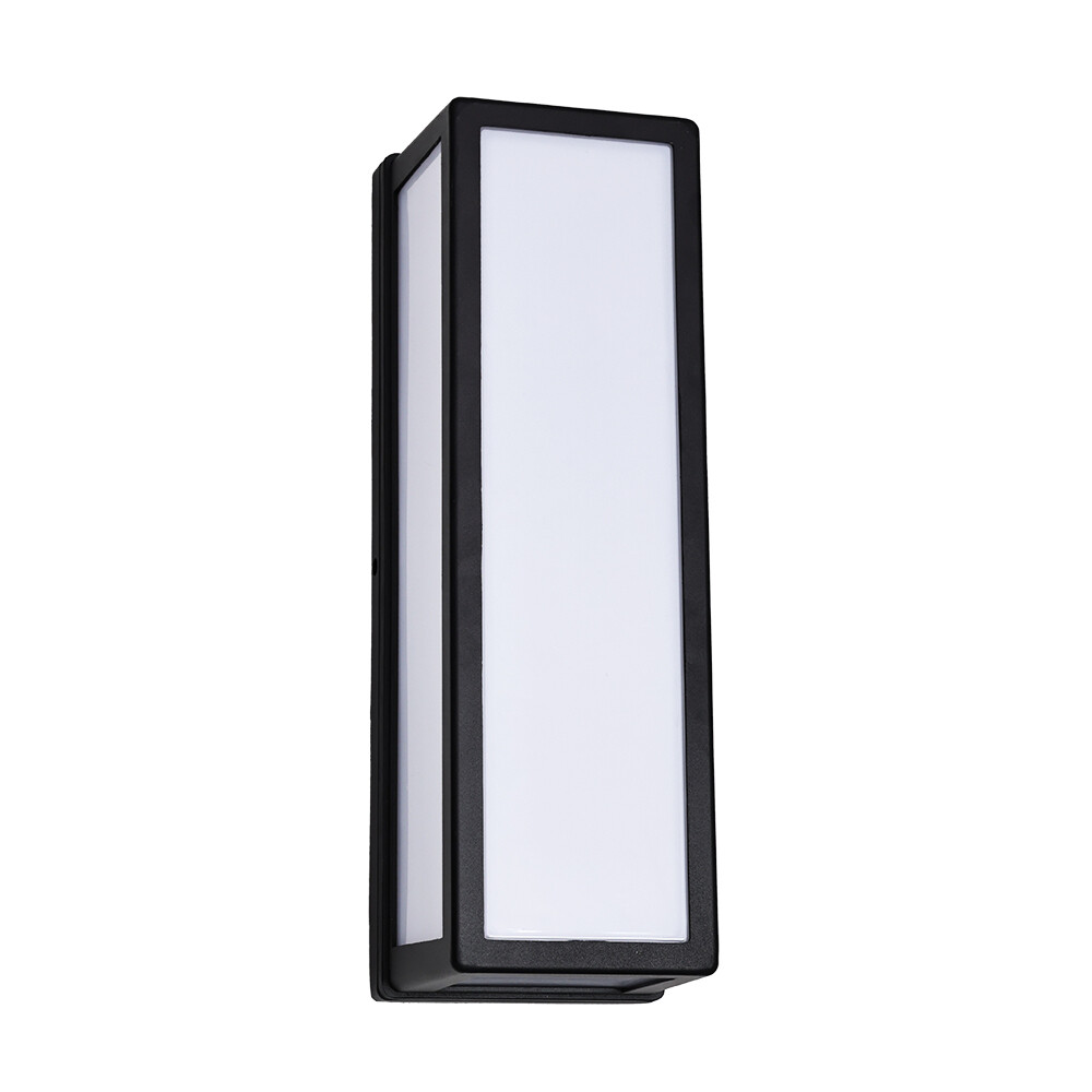 Светильник садово-парковый настенный Arte Lamp Alphard черный 390 мм E27 40 Вт IP54 (A8526AL-2BK)
Светильник садово-парковый настенный Arte Lamp Alphard черный 390 мм E27 40 Вт IP54 (A8526AL-2BK)