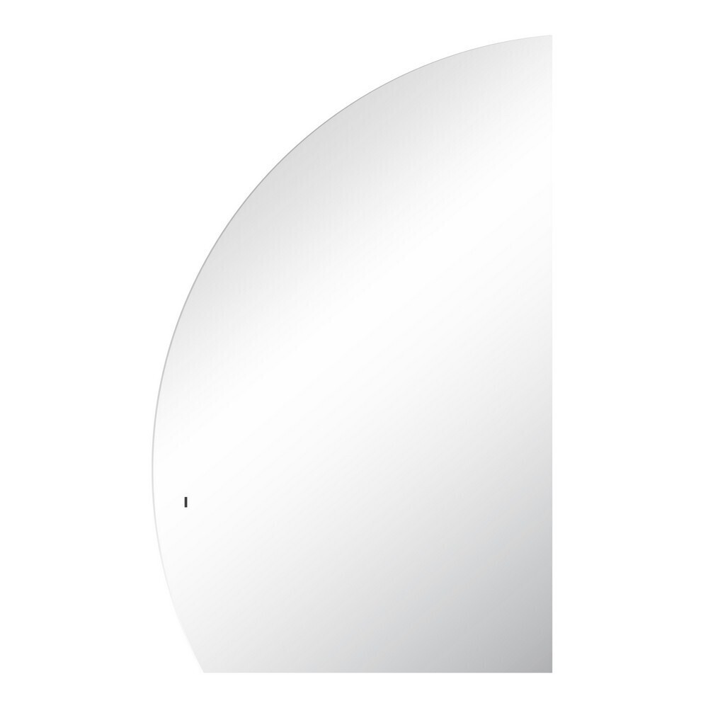 Зеркало с подсветкой фигурное 70х110 см бесконтактный сенсор Abber Teil (AG6504SL), Бесцветный
Зеркало с подсветкой фигурное 70х110 см бесконтактный сенсор Abber Teil (AG6504SL), Бесцветный