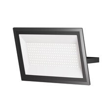 Прожектор светодиодный Maytoni Flood Outdoor 6500К 150 Вт IP65 черный