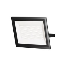 Прожектор светодиодный Maytoni Flood Outdoor 4000К 100 Вт IP65 черный