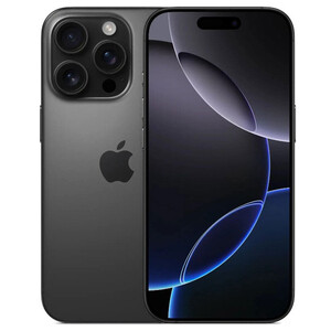 Смартфон Apple iPhone 16 Pro 256 Gb, титан