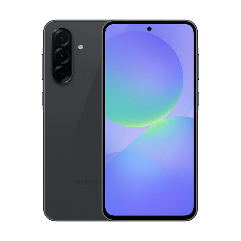 Смартфон Samsung Galaxy A36 5G 8/256 Gb, черный
Смартфон Samsung Galaxy A36 5G 8/256 Gb, черный