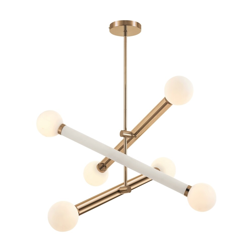 Люстра подвесная Freya Cross G9 240 Вт 20 кв.м (FR5381PL-06G)
Люстра подвесная Freya Cross G9 240 Вт 20 кв.м (FR5381PL-06G)