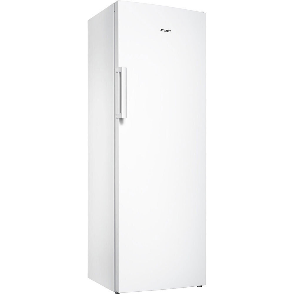 Морозильная камера Atlant М 7604-100 однодверная
Морозильная камера Atlant М 7604-100 однодверная