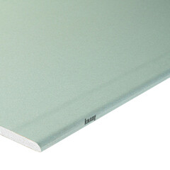 Гипсокартон Knauf 2500х1200х12,5 мм влагостойкий