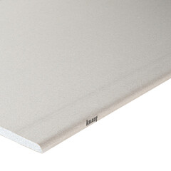 Гипсокартон Knauf 3000х1200х12,5 мм