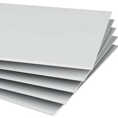 Гипсокартон Gifas 2500х1200х12,5 мм