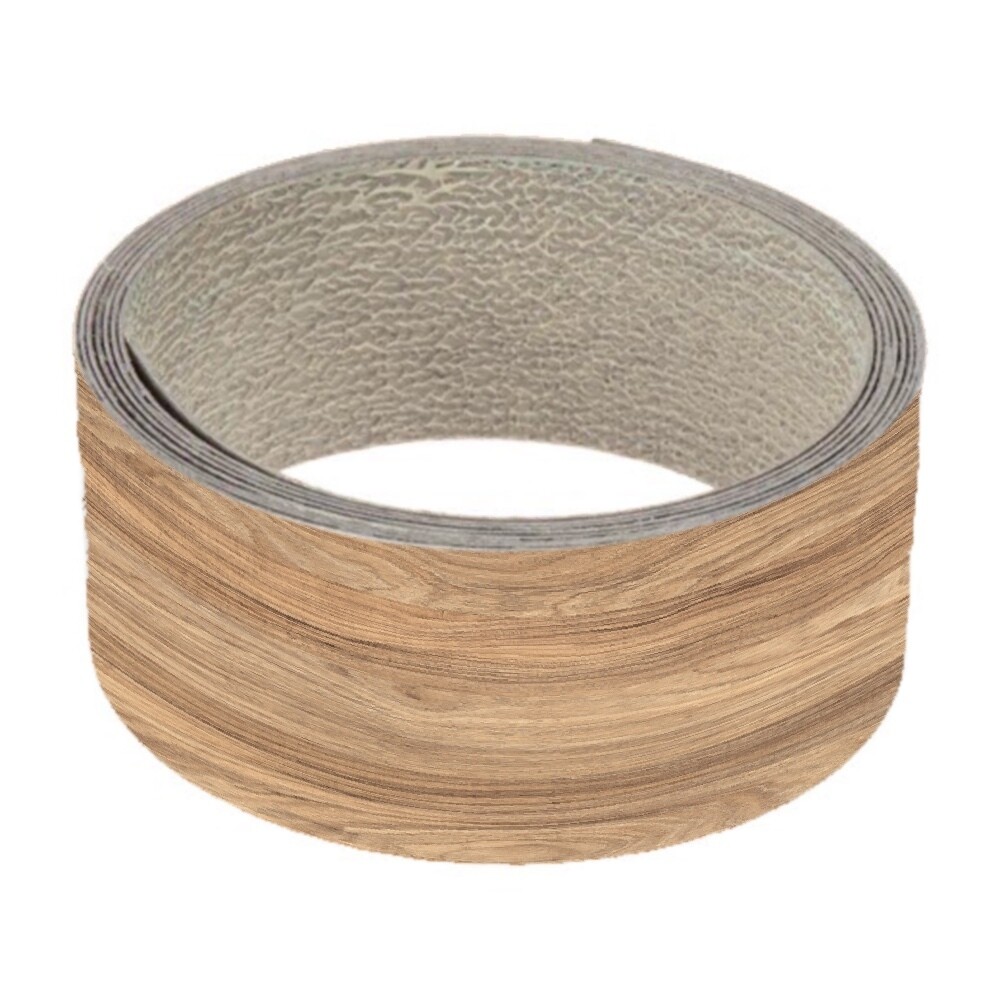 Лента кромочная для столешниц 32х3050 мм блэквуд ячменный пластик с клеем Ultradecor, Коричневый
Лента кромочная для столешниц 32х3050 мм блэквуд ячменный пластик с клеем Ultradecor, Коричневый