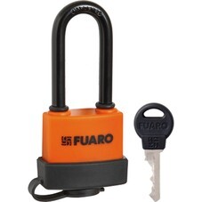 Замок навесной Fuaro PL-WEATHER-3640 LS