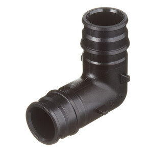 Угол PPSU Uponor (1001245) 32 х 32 мм