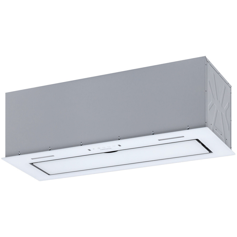 Кухонная вытяжка встраиваемая Krona Aspen 900 White SGC 82 см белая (КА-00009706), Белый
Кухонная вытяжка встраиваемая Krona Aspen 900 White SGC 82 см белая (КА-00009706), Белый