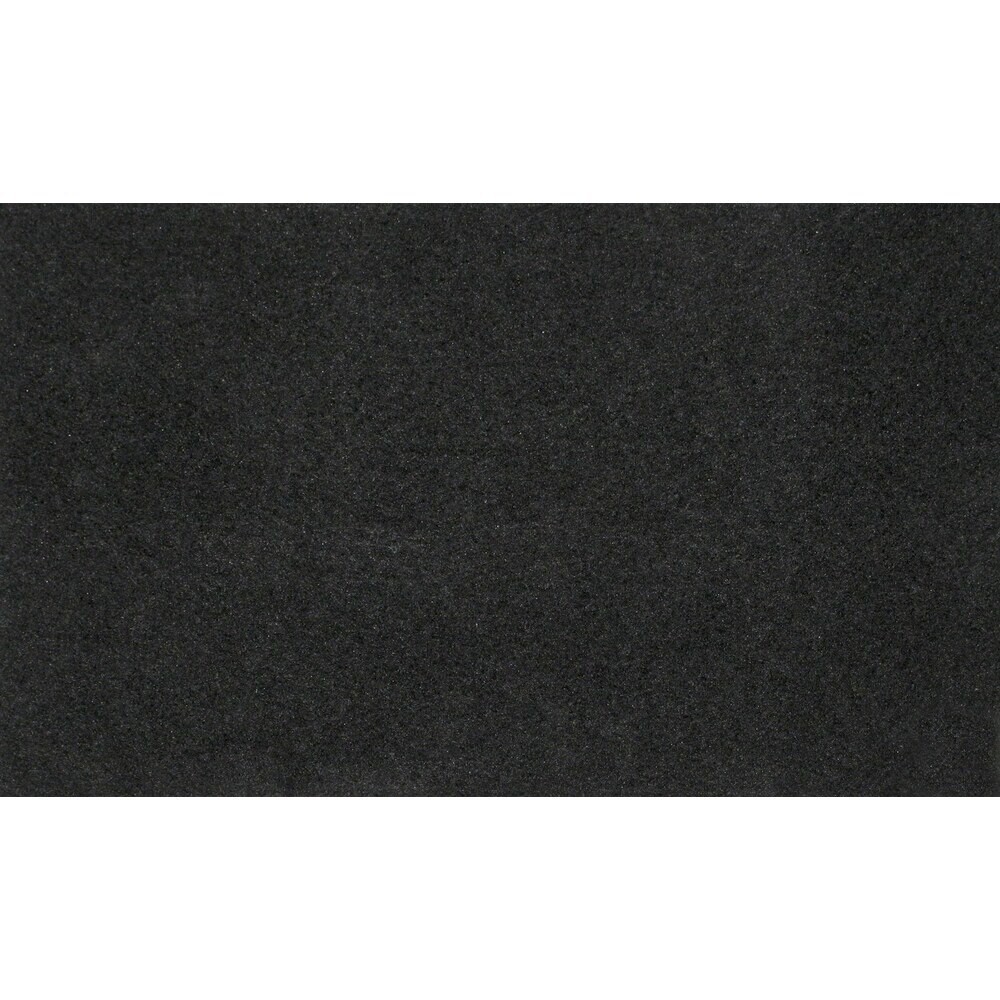 Фильтр для вытяжки угольный Krona TE V2, Черный
Фильтр для вытяжки угольный Krona TE V2, Черный