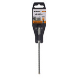 Бур SDS-plus Rage Quadro-X 6х160 мм (566616)
