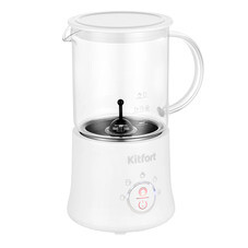 Капучинатор Kitfort КТ-7199-2 0,78 л