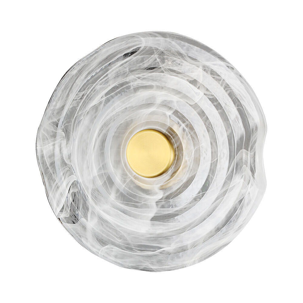 Светильник светодиодный накладной Arte Lamp Bevel 3000К 6 Вт 1 кв.м латунь IP20 (A1682AP-5PB)
Светильник светодиодный накладной Arte Lamp Bevel 3000К 6 Вт 1 кв.м латунь IP20 (A1682AP-5PB)