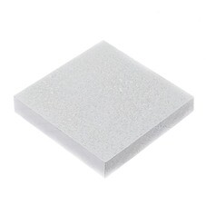 Плита силикатно-кальциевая ИзолМакс 1220х1000х30 мм прямая кромка