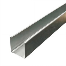 Профиль стоечный Vetonit (Gyproc) Стандарт 50х50 мм 3 м 0,60 мм