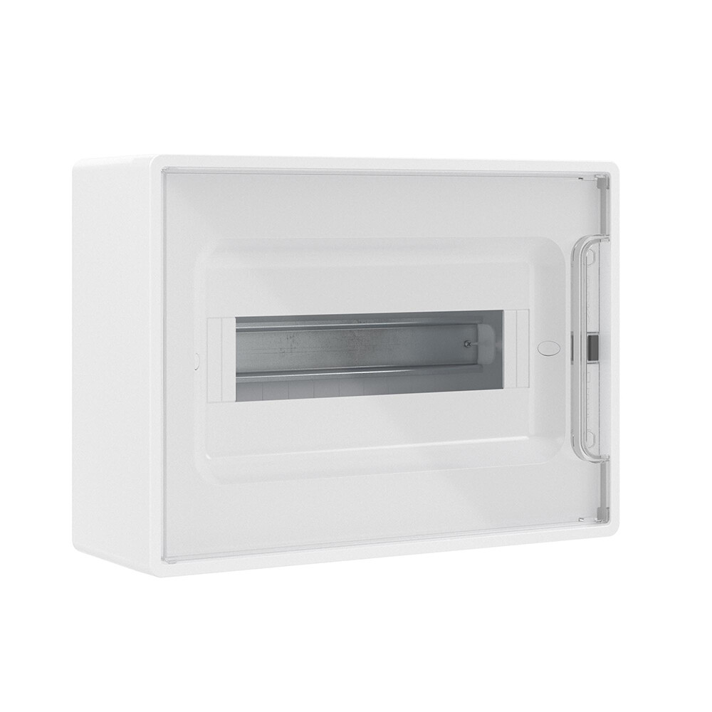 Щит распределительный навесной DKC Frame ЩРН-П пластиковый IP40 224,4х311,4х102 мм 12 модулей прозрачная дверь, Белый
Щит распределительный навесной DKC Frame ЩРН-П пластиковый IP40 224,4х311,4х102 мм 12 модулей прозрачная дверь, Белый