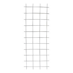 Сетка кладочная 100х100 мм d3 мм 0,5х1,5 м