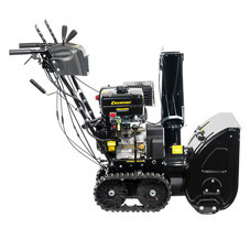 Снегоуборщик бензиновый Champion Pro 700 мм 11 л.с. (STT1170E)