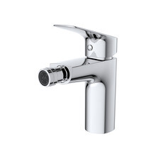 Смеситель для биде BelBagno Due хром (DUE-BD-CRM-W0)