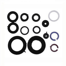 Набор сантехнических прокладок резиновых Сантехник №1