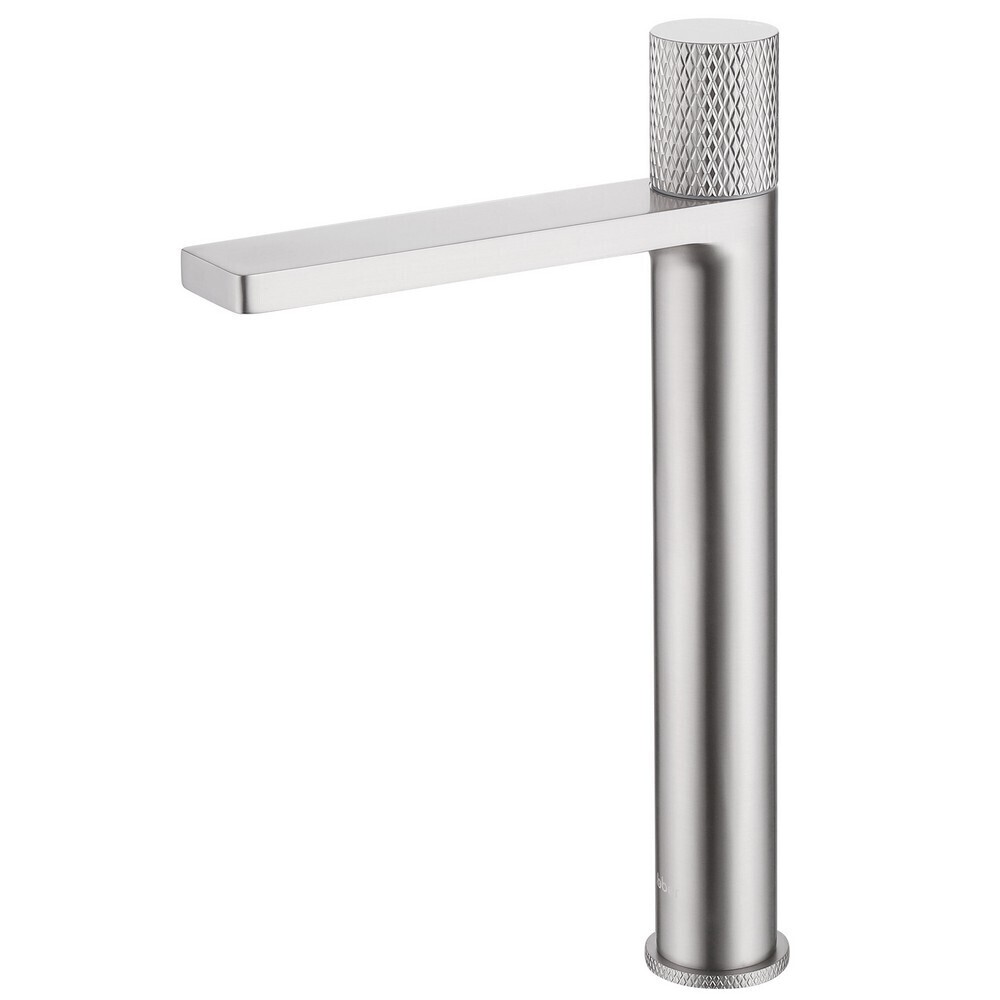 Смеситель для раковины Abber Rund сатин поворотный переключатель (AF8711SP)
Смеситель для раковины Abber Rund сатин поворотный переключатель (AF8711SP)