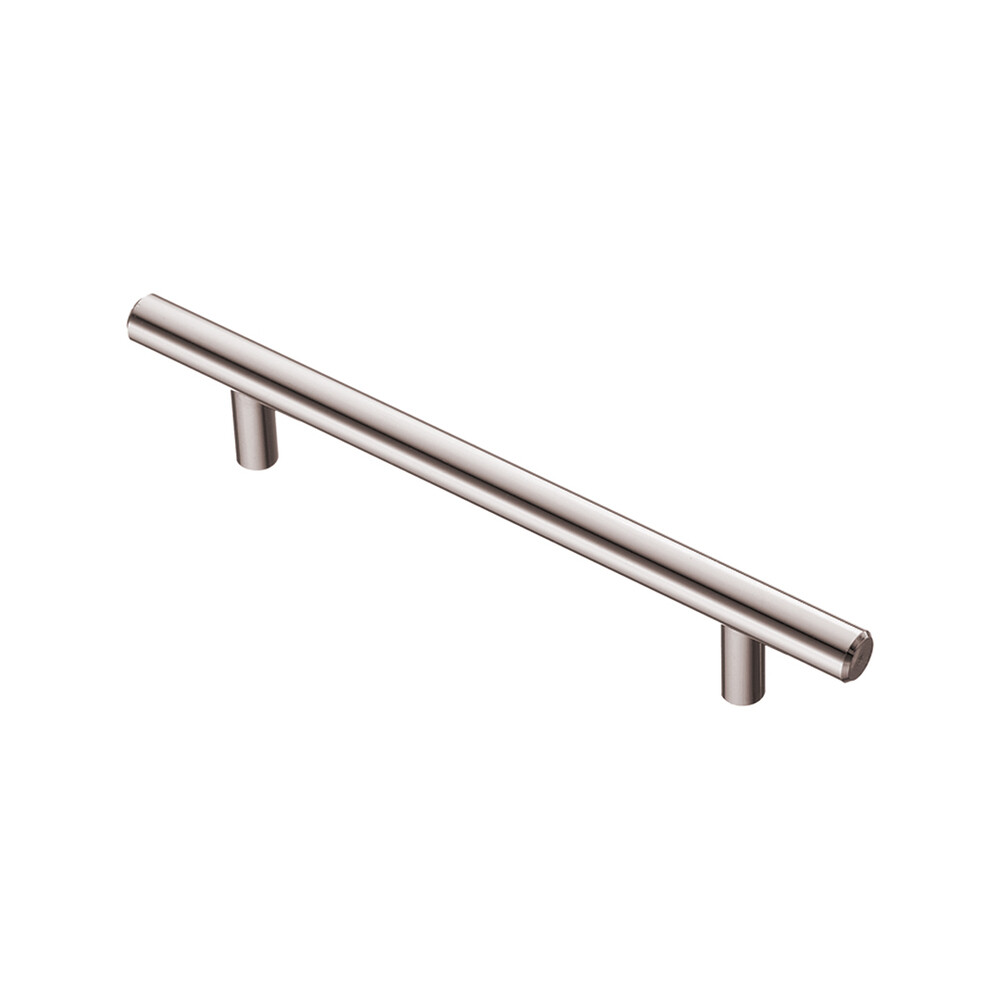 Ручка-рейлинг мебельная Kerron Metallic d10 мм металлическая сталь (R-3010-128 ST)
Ручка-рейлинг мебельная Kerron Metallic d10 мм металлическая сталь (R-3010-128 ST)