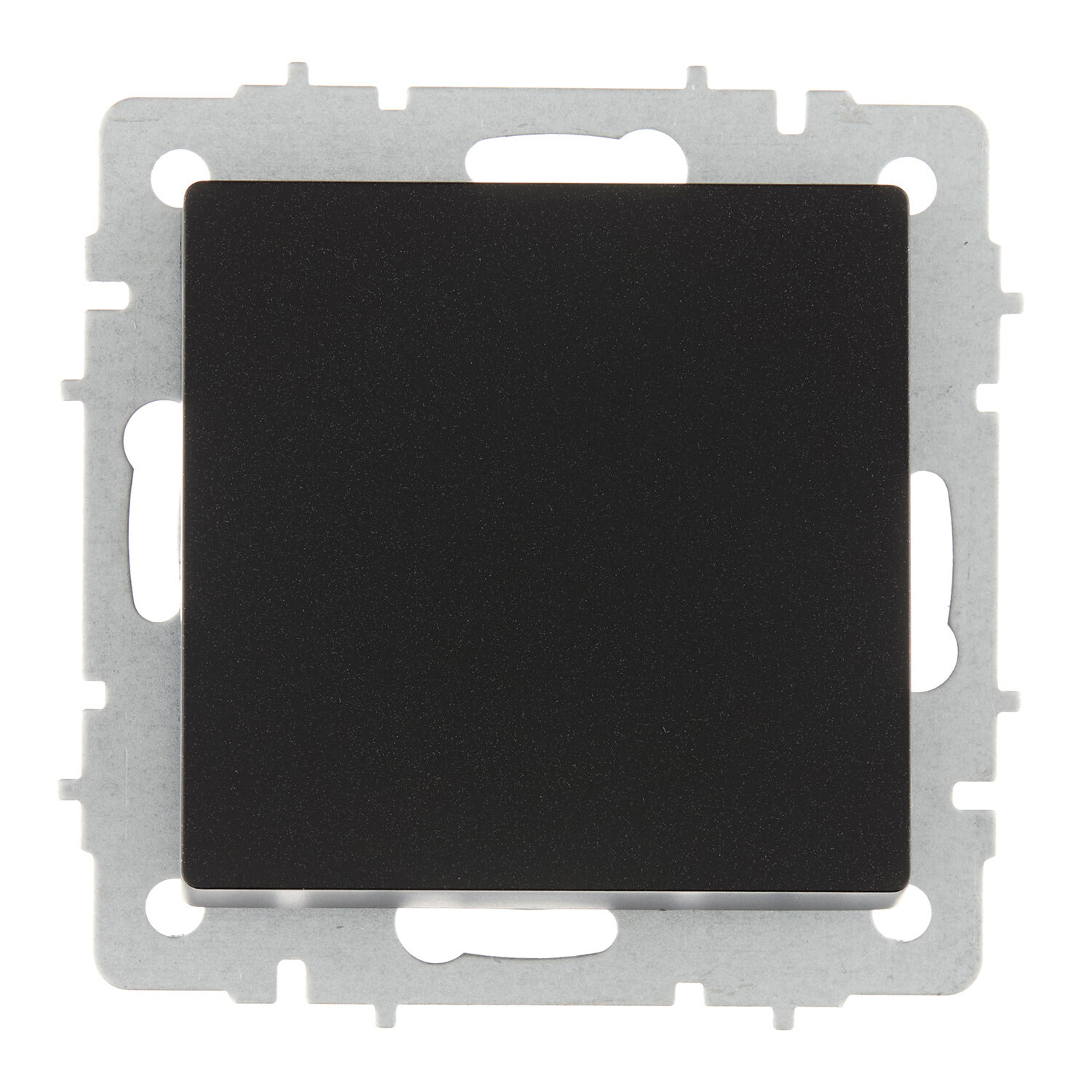 Выключатель IEK Brite ВС10-1-0-БрЧ одноклавишный встраиваемый черный (BR-V10-0-10-K02)
Выключатель IEK Brite ВС10-1-0-БрЧ одноклавишный встраиваемый черный (BR-V10-0-10-K02)