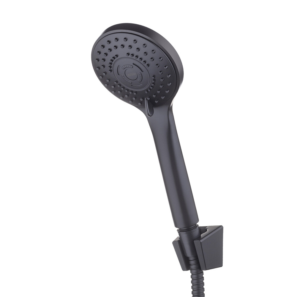 Душевой комплект Pura Latuno с лейкой с держателем черный (L80072B)
Душевой комплект Pura Latuno с лейкой с держателем черный (L80072B)