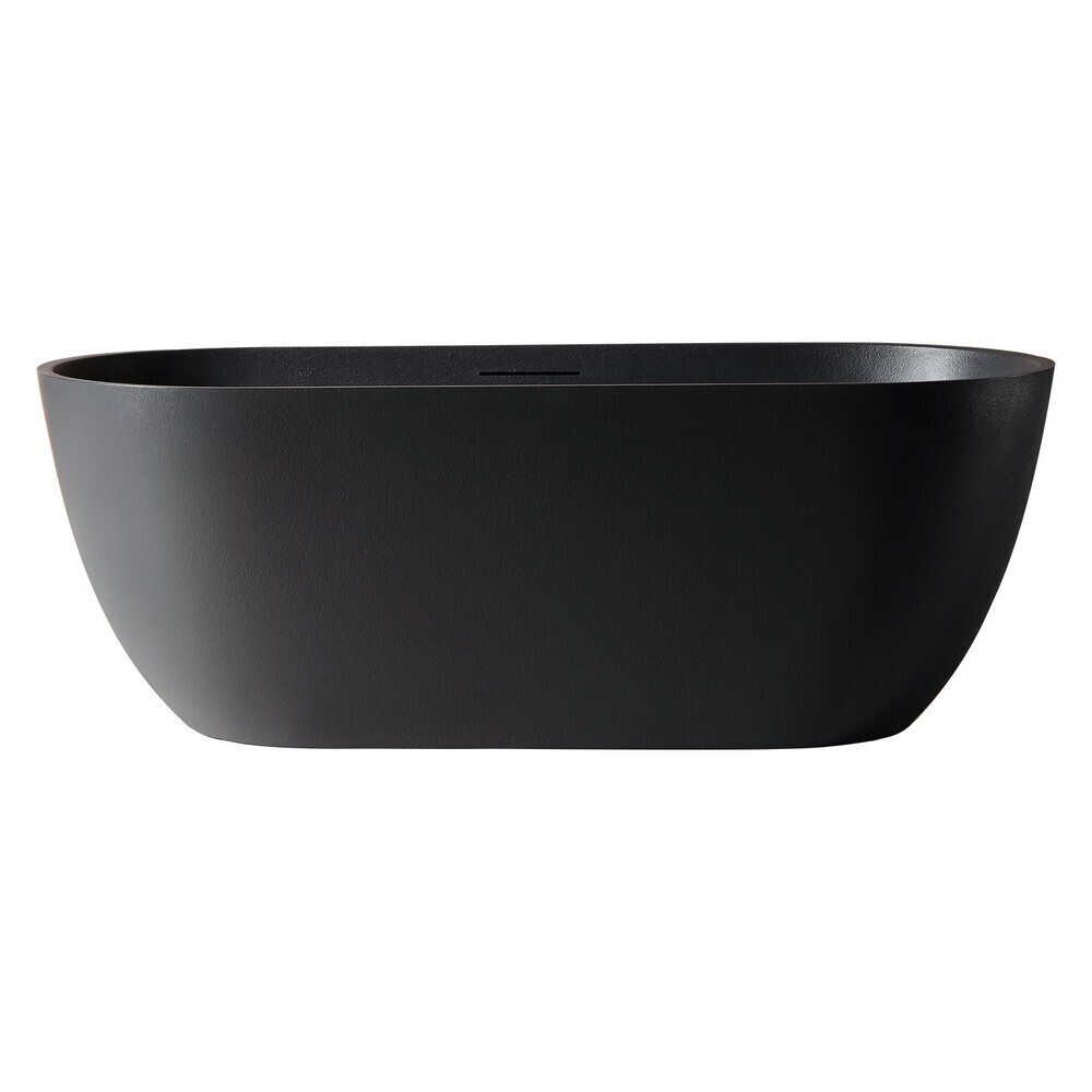 Ванна из искусственного камня Abber Frankfurt 170х75 см отдельностоящая с ножками (AM9941B)
Ванна из искусственного камня Abber Frankfurt 170х75 см отдельностоящая с ножками (AM9941B)