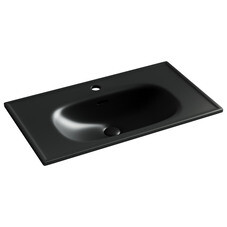 Раковина для тумбы Ceramicanova Sabo 80 см (CN13002MB)
