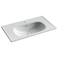 Раковина для тумбы Ceramicanova Sabo 80 см (CN13002)