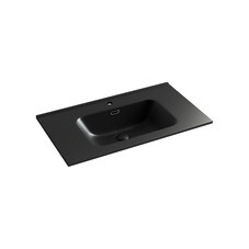 Раковина для тумбы Ceramicanova Element 80 см (CN7005MB)