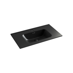 Раковина для тумбы Ceramicanova Element 80 см (CN7005MB)