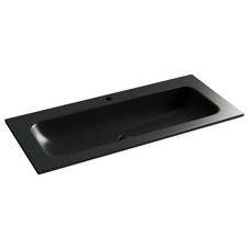 Раковина для тумбы Ceramicanova Grace 100 см (CN7013MB)