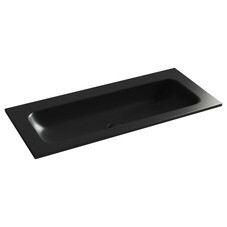 Раковина для тумбы Ceramicanova Grace 100 см (CN7013MBwx)