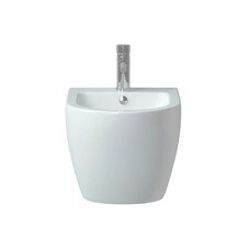 Биде Ceramicanova Metropol подвесное (CN4003)