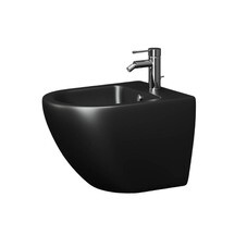 Биде Ceramicanova Metropol подвесное (CN4003MB)