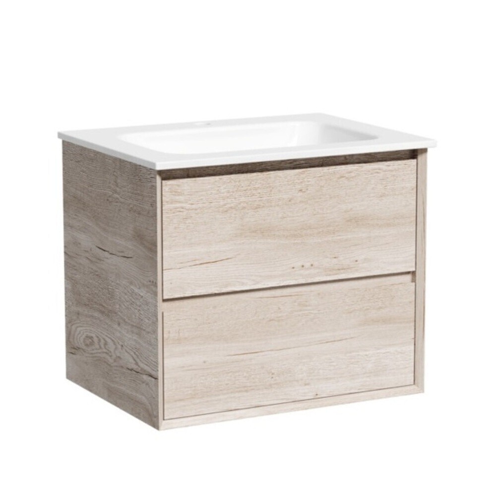 Тумба под раковину Sancos Marmi 2.0 60 см подвесная дуб галифакс натуральный (MR2.060EG), Бежевый
Тумба под раковину Sancos Marmi 2.0 60 см подвесная дуб галифакс натуральный (MR2.060EG), Бежевый