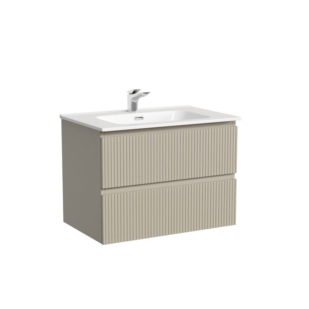 Тумба под раковину Sancos Snob T 70 см подвесная beige soft (SNT70CE), Бежевый
Тумба под раковину Sancos Snob T 70 см подвесная beige soft (SNT70CE), Бежевый