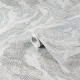 Обои компакт-винил на флизелиновой основе Palitra Home Marrakesh HC72427-41 (1,06х10,05 м)