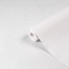 Обои под покраску вспененный винил на флизелиновой основе фактурные Palitra Home Colorize HC31254-01 (1,06х10,05 м) плотность 98 г/кв.м