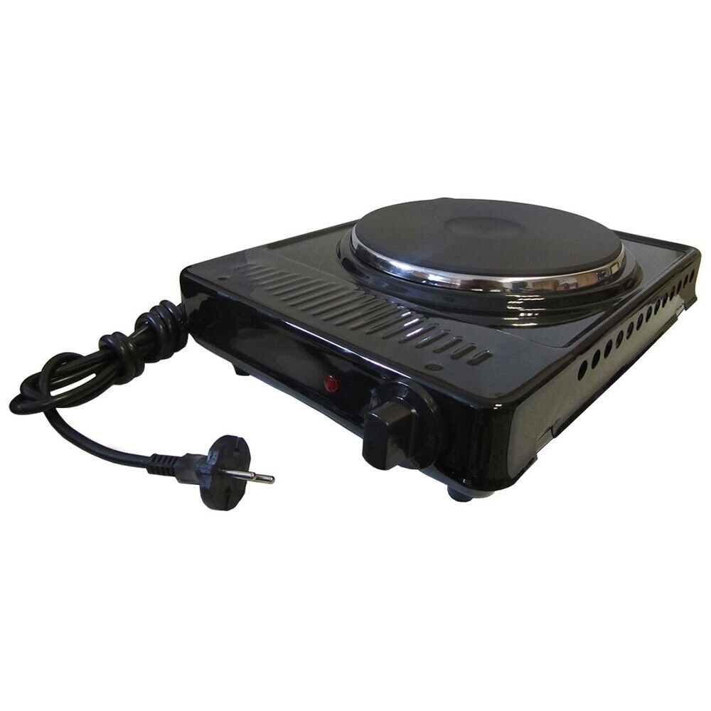 Плита электрическая ЭПЧ 1-1,5/220, 1 1 конфорка черная
Плита электрическая ЭПЧ 1-1,5/220, 1 1 конфорка черная