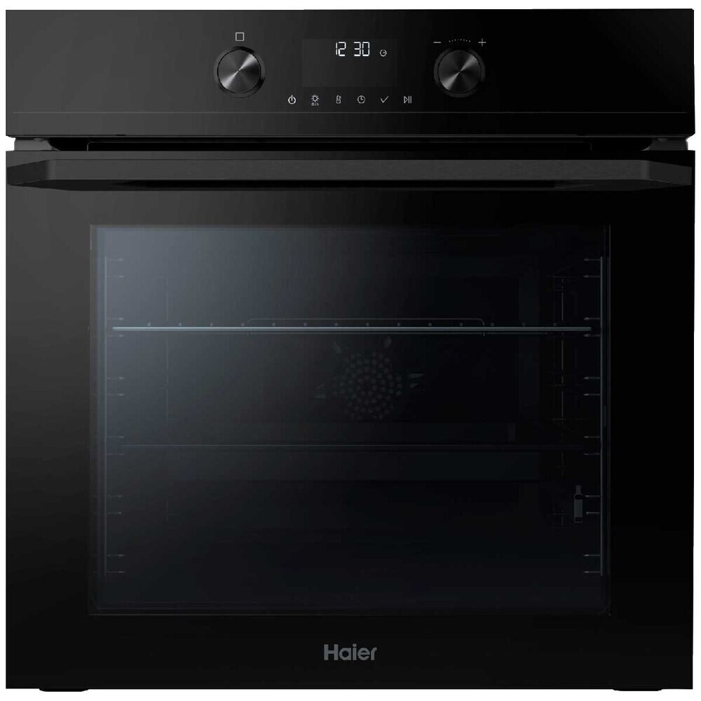 Духовой шкаф электрический встраиваемый Haier HOQ-K5AAN3GB 595 мм черный
Духовой шкаф электрический встраиваемый Haier HOQ-K5AAN3GB 595 мм черный