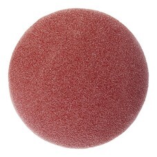 Диск шлифовальный Hesler d125 мм P40 на липучку (5 шт.)