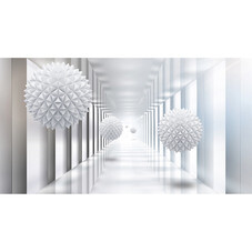 Фотообои Фотообойкин Пространство 3D Pt-017_5 (5х2,7 м)