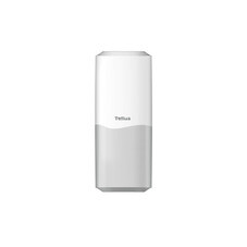Диспенсер для мыла-пены Tellus Wave design 1000 мл сенсорный пластик белый (954100)